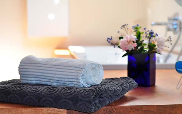 Decoración de baños