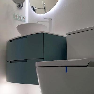Baño 20