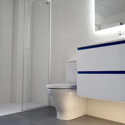 Baño 11