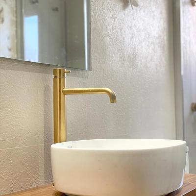 Baño 01