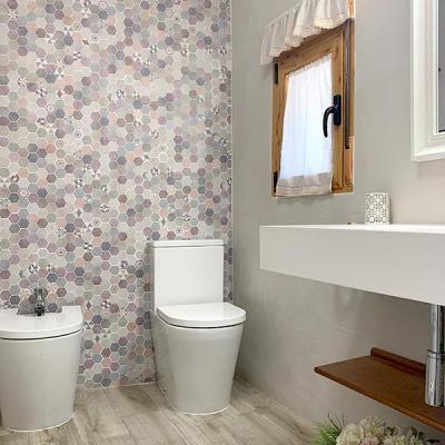 Baño 12