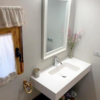 Baño 02