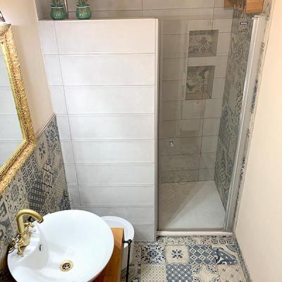 Baño 15
