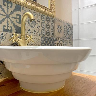 Baño 19