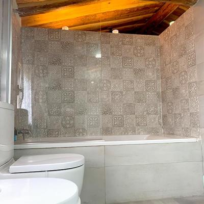 Baño 14