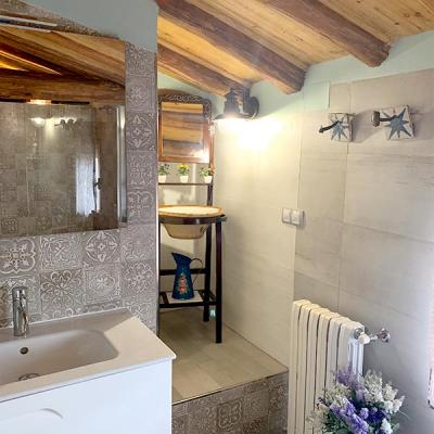 Baño 0