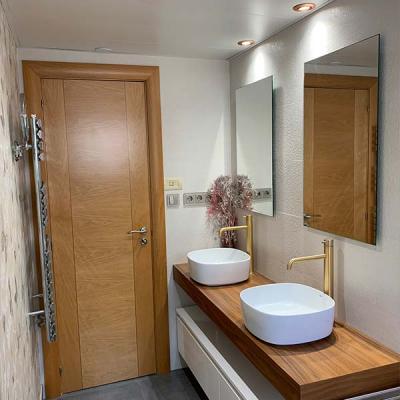 Baño 33