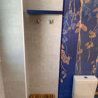 Baño 30
