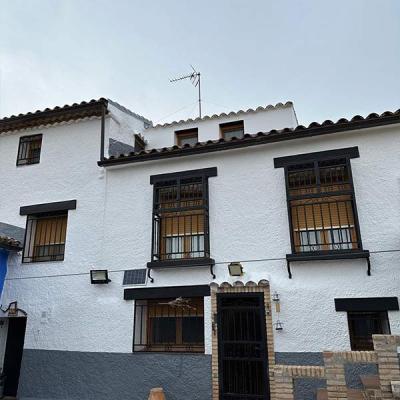 Pintura De Rejas Oxilep